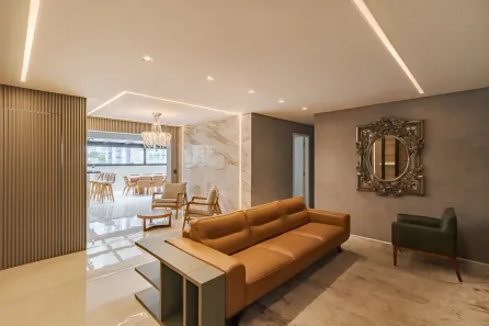 Apartamento com 3 Quartos à venda, 150m² no Tatuapé, São Paulo