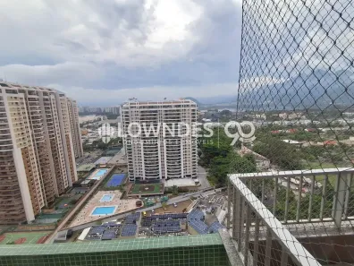 Cobertura com 3 Quartos à venda, 145m² no Barra da Tijuca, Rio de Janeiro