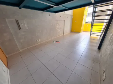 Sala Comercial para alugar, 40m² no São Luiz, Belo Horizonte
