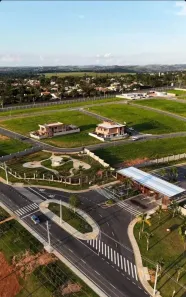 Lote/Terreno à venda, 365m² no Fazenda Pau D'Alho, Campinas