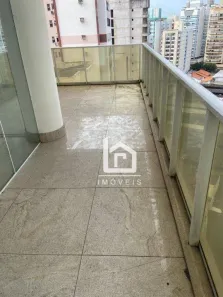 Apartamento com 4 Quartos à venda, 141m² no Praia da Costa, Vila Velha