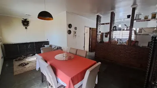 Casa com 4 Quartos à venda, 200m² no Centro, Santa Bárbara D'Oeste
