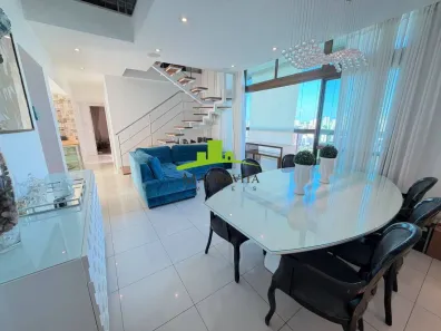 Apartamento com 3 Quartos à venda, 170m² no Engenho Velho da Federação, Salvador