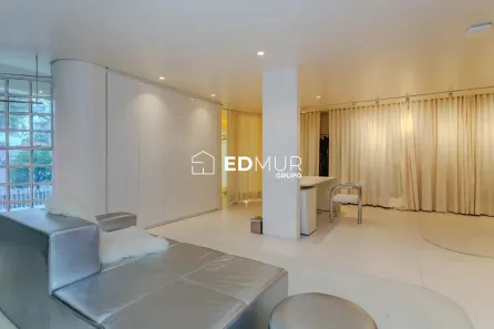 com 5 Quartos à venda, 430m² no Pinheiros, São Paulo