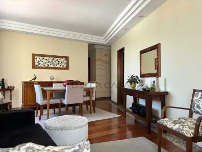 Apartamento com 3 Quartos à venda, 123m² no Mooca, São Paulo
