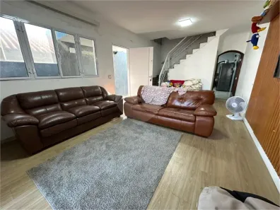 Sobrado com 4 Quartos à venda, 164m² no Vila Matilde, São Paulo