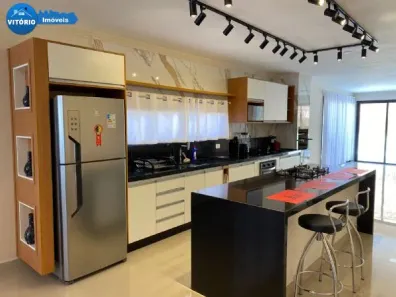 Casa de Condomínio com 3 Quartos à venda, 200m² no Taipas De Pedras (Mailasqui), São Roque