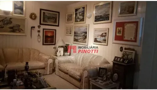 Sobrado com 3 Quartos à venda, 241m² no Centro, São Bernardo do Campo