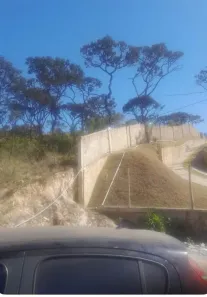 Lote/Terreno à venda, 6384m² no Vila Francisco de Moura, Sabará
