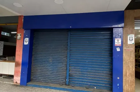 Ponto Comercial para alugar, 128m² no Aterrado, Volta Redonda