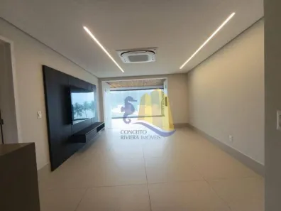 Apartamento com 4 Quartos à venda, 140m² no Riviera, Bertioga