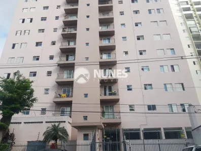 Apartamento com 3 Quartos à venda, 119m² no Umuarama, Osasco