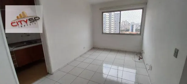Apartamento com 1 Quarto para alugar, 50m² no Vila Monte Alegre, São Paulo