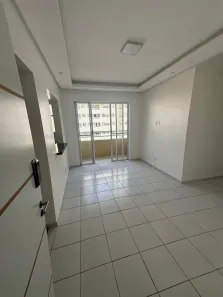 Apartamento com 2 Quartos para alugar, 67m² no Turu, São Luís