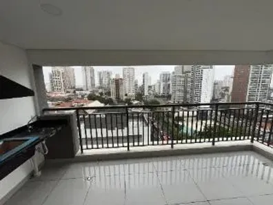 Apartamento com 2 Quartos à venda, 71m² no Ipiranga, São Paulo