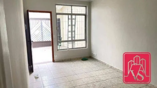 Casa com 3 Quartos para alugar, 118m² no Santa Terezinha, São Bernardo do Campo