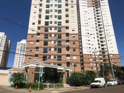 Apartamento com 3 Quartos à venda, 69m² no Santa Rosa, Londrina