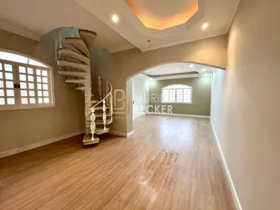 Casa de Condomínio com 3 Quartos à venda, 165m² no Urbanova, São José dos Campos