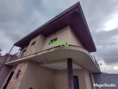 Casa com 3 Quartos à venda, 174m² no Jardim Planalto, Nova Odessa