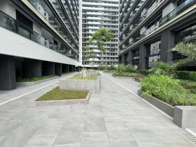 Apartamento com 2 Quartos à venda, 73m² no Centro, Florianópolis