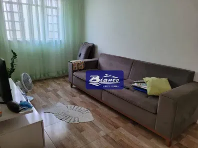 Sobrado com 2 Quartos à venda, 102m² no Vila Silveira, Guarulhos