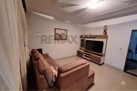 Sobrado com 4 Quartos à venda, 205m² no Jardim Marajoara, Nova Odessa