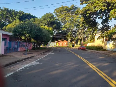 Lote/Terreno à venda, 296m² no Barão Geraldo, Campinas