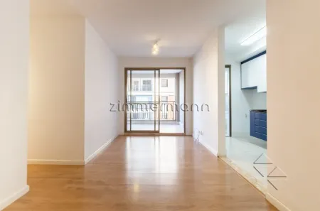 Apartamento com 3 Quartos à venda, 93m² no Água Branca, São Paulo