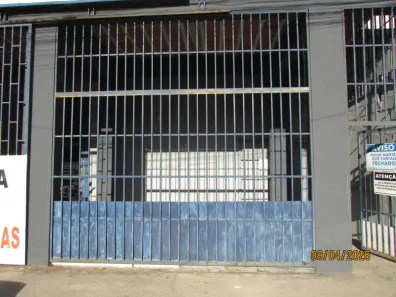 Galpão/Depósito/Armazém para alugar, 400m² no Jardim Laguna, Contagem