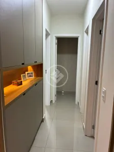 Apartamento com 3 Quartos à venda, 96m² no Cazeca, Uberlândia