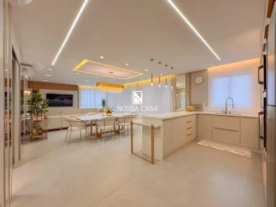 Apartamento com 3 Quartos à venda, 150m² no Torres, Torres