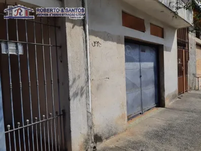 Casa com 2 Quartos à venda, 160m² no Jardim Maracanã, São Paulo