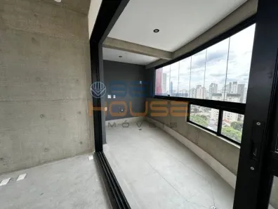 Apartamento com 2 Quartos para alugar, 88m² no Jardim, Santo André