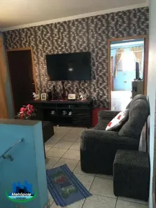 Sobrado com 3 Quartos à venda, 200m² no Parque Mikail, Guarulhos