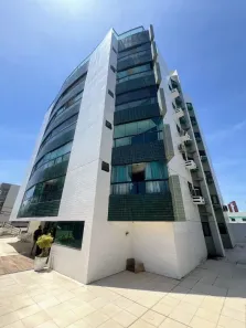 Cobertura com 4 Quartos à venda, 302m² no Jardim Oceania, João Pessoa