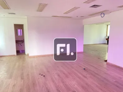 Sala Comercial para alugar, 256m² no Paraíso, São Paulo