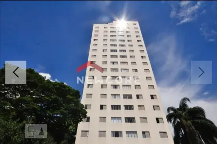 Apartamento com 2 Quartos à venda, 65m² no Campo Belo, São Paulo