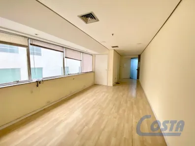 Sala Comercial para venda ou aluguel, 46m² no Consolação, São Paulo