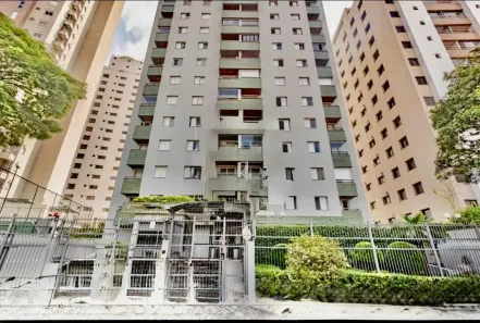 Cobertura com 4 Quartos à venda, 200m² no Jardim da Saúde, São Paulo