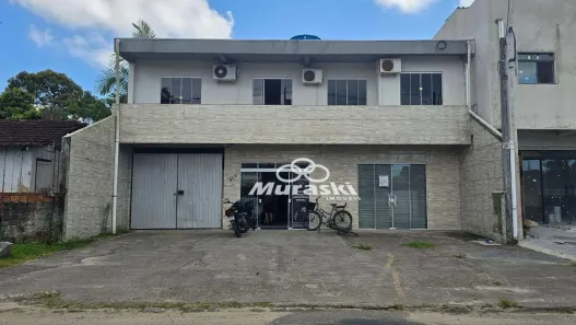 Casa com 4 Quartos à venda, 314m² no Cohapar, Guaratuba