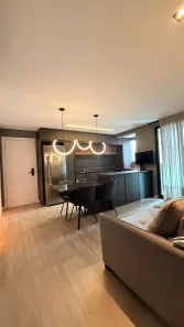 Apartamento com 2 Quartos à venda, 80m² no Praia Brava de Itajaí, Itajaí