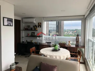 Apartamento com 1 Quarto à venda, 49m² no Pinheiros, São Paulo