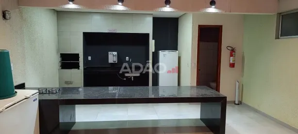 Apartamento com 2 Quartos à venda, 68m² no Parque Amazônia, Goiânia