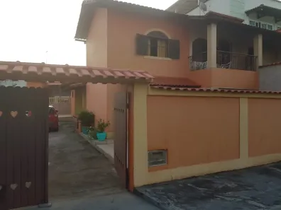 Casa com 3 Quartos à venda, 180m² no Boqueirão, Saquarema