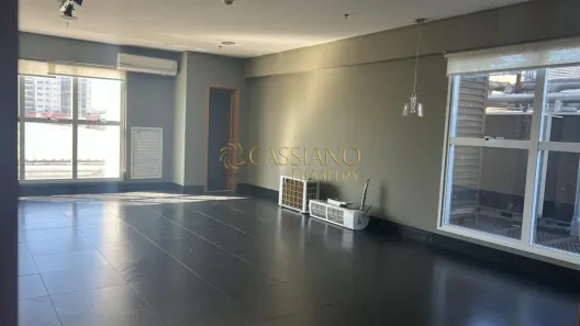 Sala Comercial à venda, 52m² no Jardim São Dimas, São José dos Campos