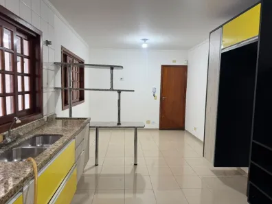 Sobrado com 3 Quartos para alugar, 220m² no Vila Sônia, São Paulo