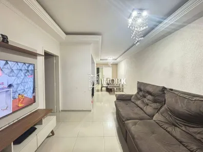 Casa com 3 Quartos à venda, 136m² no Parque Residencial Jundiaí II, Jundiaí