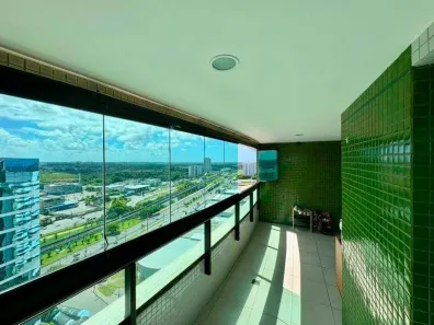 Apartamento com 1 Quarto à venda, 55m² no Paralela, Salvador