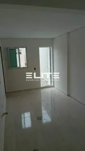 Cobertura com 2 Quartos à venda, 108m² no Vila Linda, Santo André