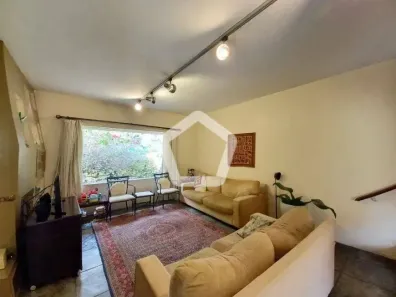 Casa com 3 Quartos à venda, 180m² no Mirandópolis, São Paulo